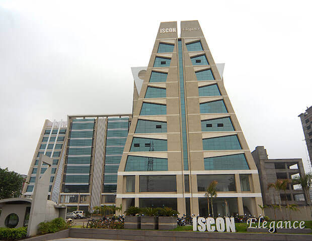 Iscon properties Ahmedabad