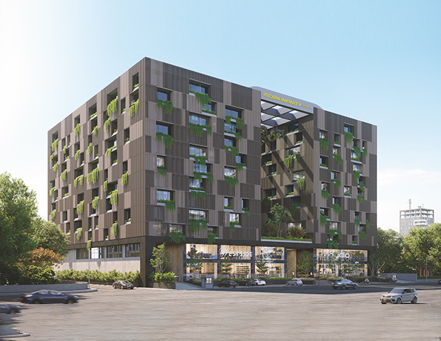 Best developers in Surat